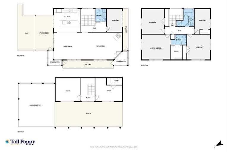 Photo of property in 11 Chelivode Street, Waitati, 9085