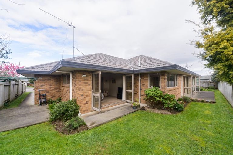 Photo of property in 21 Murphy Court, Highbury, Palmerston North, 4412