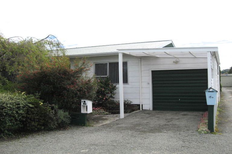 Photo of property in 15 Rawhiti Street, Tahunanui, Nelson, 7011