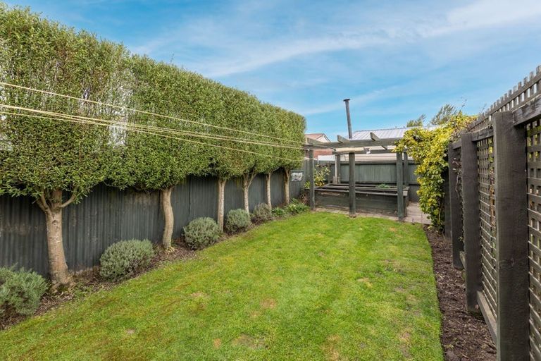 Photo of property in 50 Boston Avenue, Hornby, Christchurch, 8042