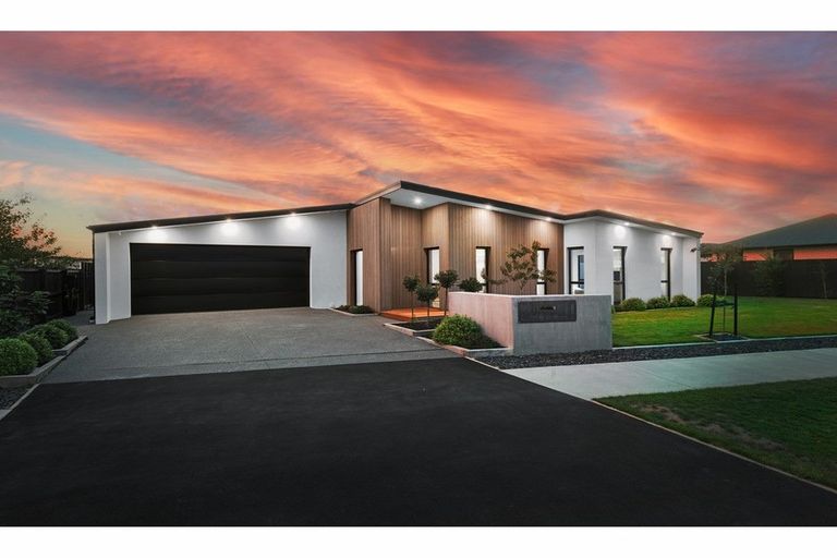 Photo of property in 5 O'reilly Road, Lincoln, 7608