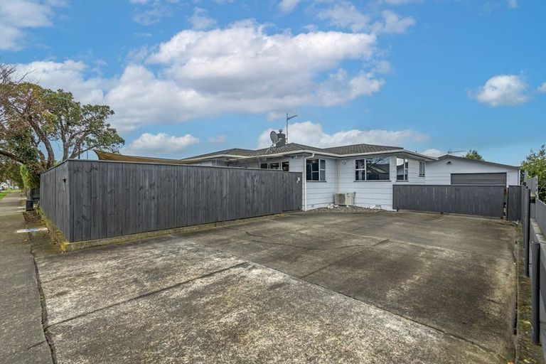 Photo of property in 86 Fairs Road, Milson, Palmerston North, 4414