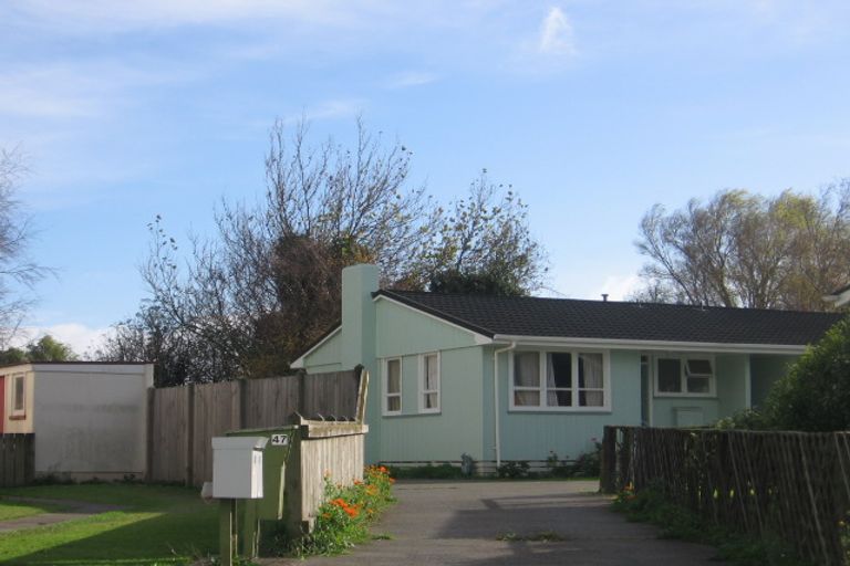 Photo of property in 43 Stephens Crescent, Highbury, Palmerston North, 4412