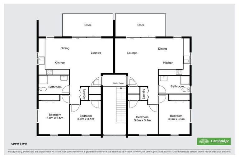 Photo of property in 102/49 Pengover Avenue, Leamington, Cambridge, 3432