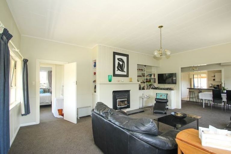 Photo of property in 204 Ikanui Road, Frimley, Hastings, 4120