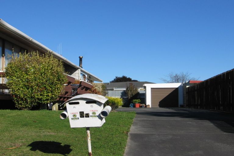 Photo of property in 50a Lockhart Avenue, Milson, Palmerston North, 4414