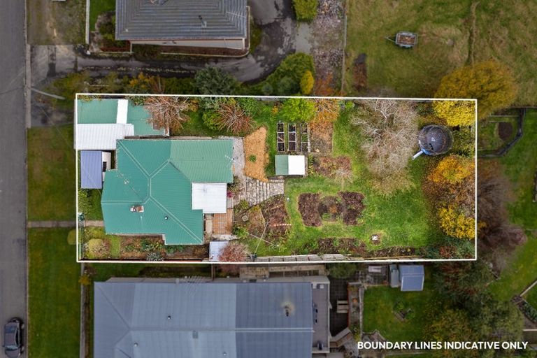 Photo of property in 5 Stronsa Street, Palmerston, 9430