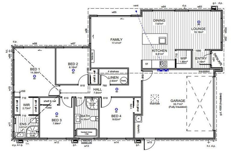 Photo of property in 21 Rita Angus Road, Belfast, 8051