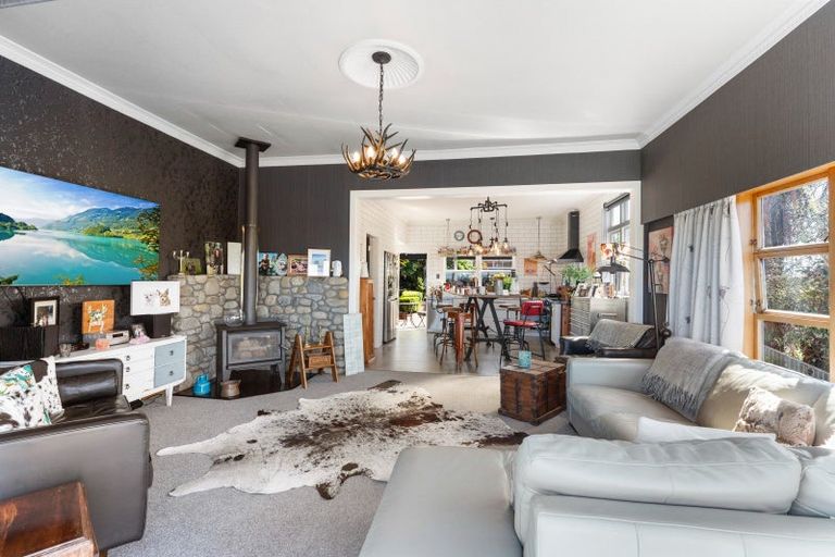 Photo of property in 15 Manchester Street, Levin, 5510