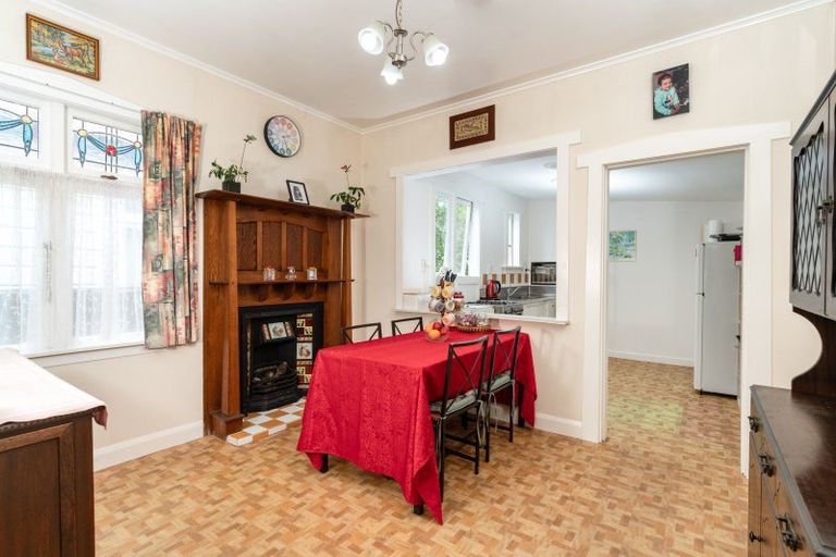 Photo of property in 26 Resolution Street, Lyall Bay, Wellington, 6022