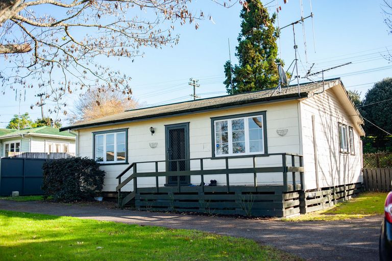 Photo of property in 362 Saint Marys Avenue, Te Awamutu, 3800