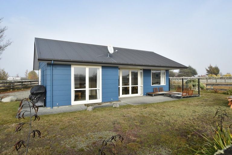 Photo of property in 5 The Drive, Twizel, 7999