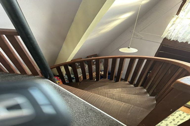 Photo of property in 172 Rolleston Street, Hokitika, 7810