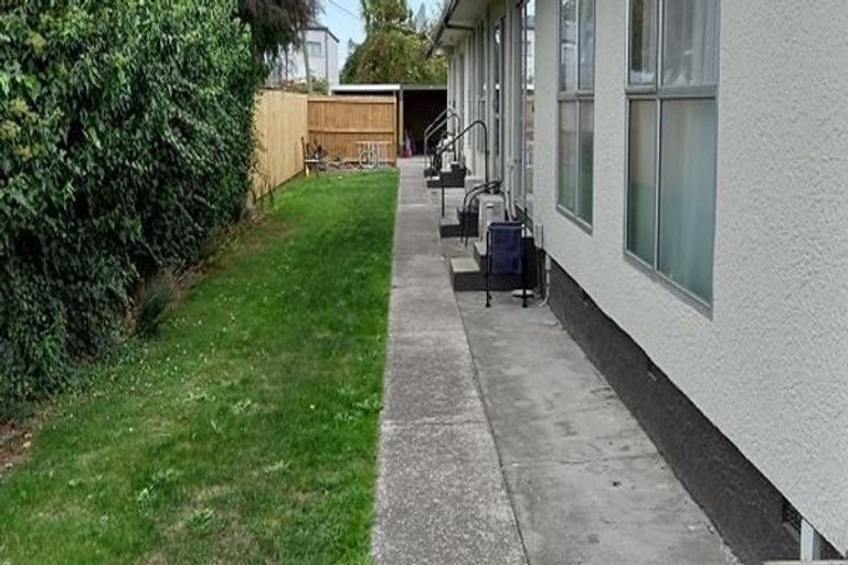 Photo of property in 9/20 Avalon Street, Richmond, Christchurch, 8013