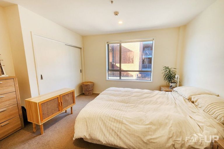 Photo of property in 106/160d Hobsonville Point Road, Hobsonville, Auckland, 0616