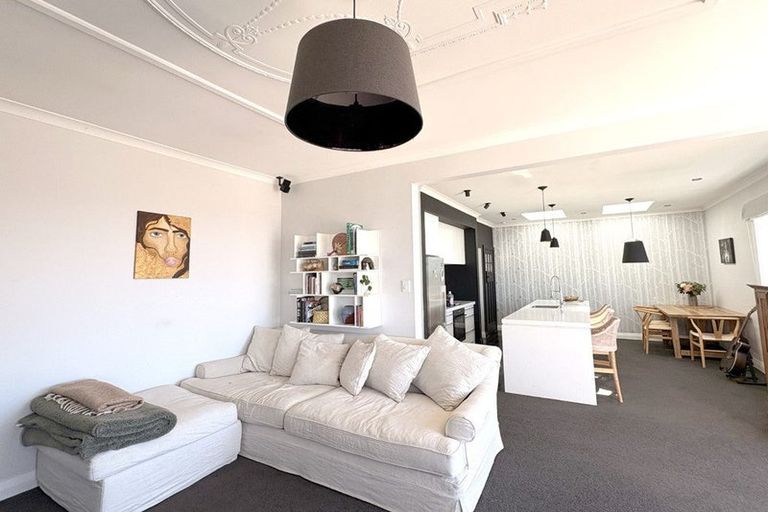 Photo of property in 55 Rakau Road, Hataitai, Wellington, 6021
