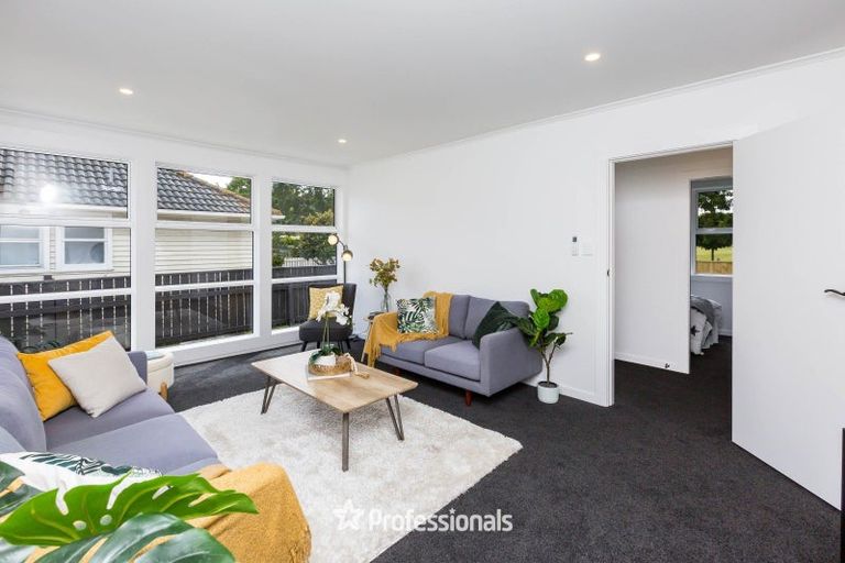 Photo of property in 25 Clyma Street, Elderslea, Upper Hutt, 5018