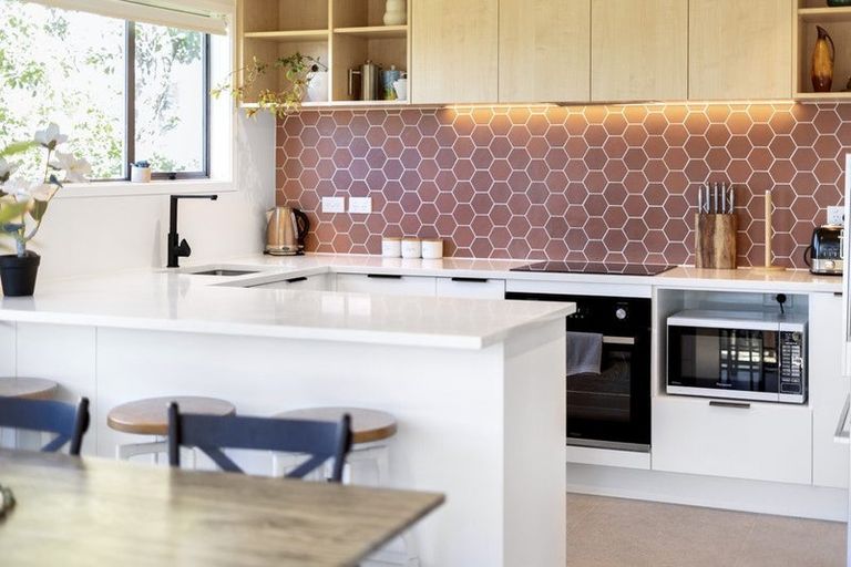 Photo of property in 45 Cochrane Avenue, Arkles Bay, Whangaparaoa, 0932