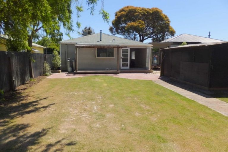 Photo of property in 55 Dampier Street, Woolston, Christchurch, 8023