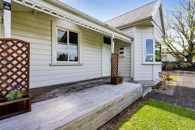 Photo of property in 143 Portia Street, Stratford, 4332