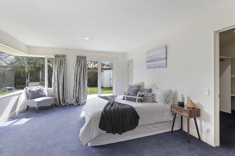 Photo of property in 14 Durrell Way, Rolleston, 7614