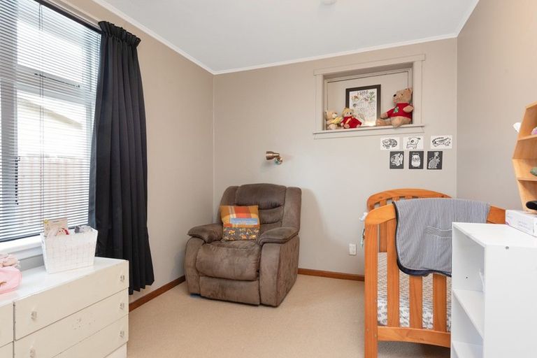 Photo of property in 11 Brewer Street, Blenheim, 7201