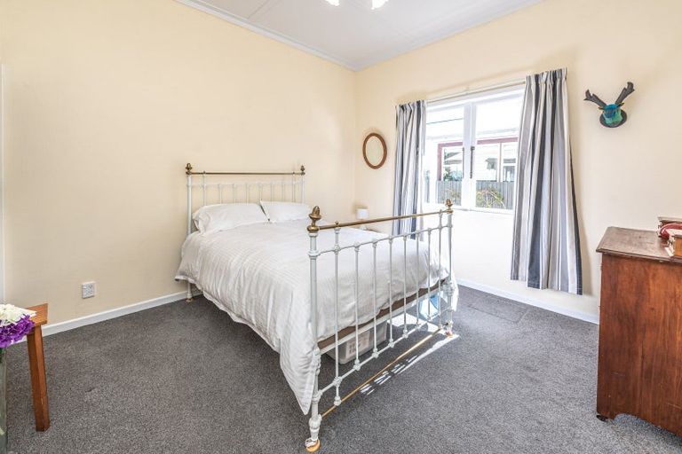 Photo of property in 58 Jellicoe Street, Whanganui East, Whanganui, 4500