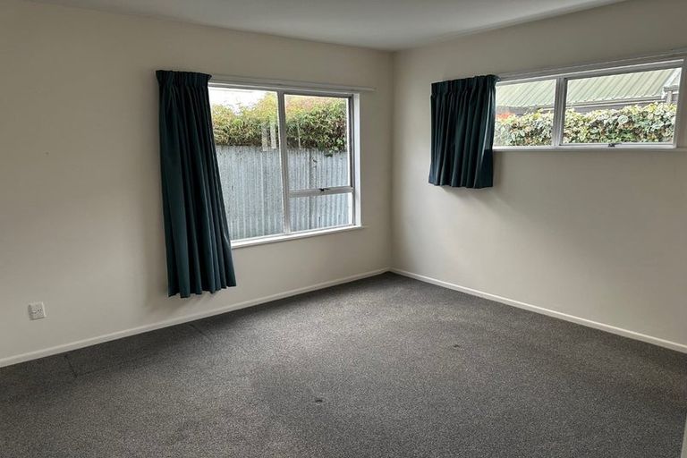 Photo of property in 3/40 Gordon Avenue, St Albans, Christchurch, 8014