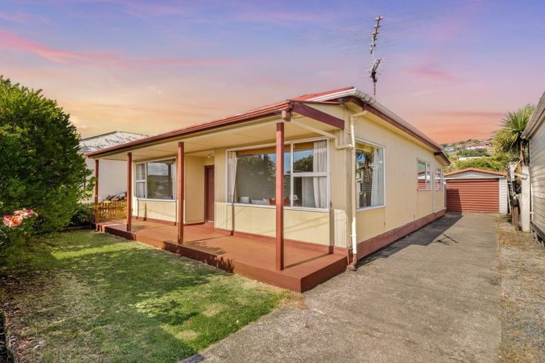 Photo of property in 35 Richmond Street, Forbury, Dunedin, 9012