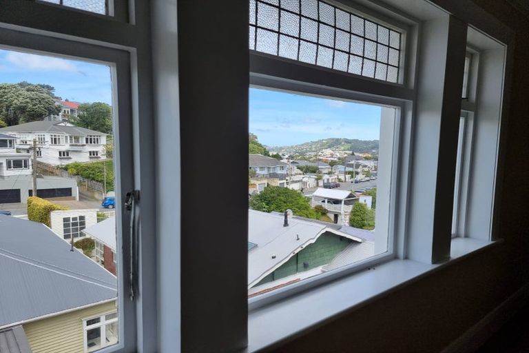 Photo of property in 24a Waipapa Road, Hataitai, Wellington, 6021