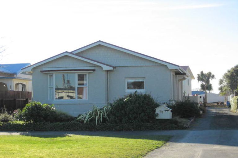 Photo of property in 94 Chelmsford Street, Windsor, Invercargill, 9810