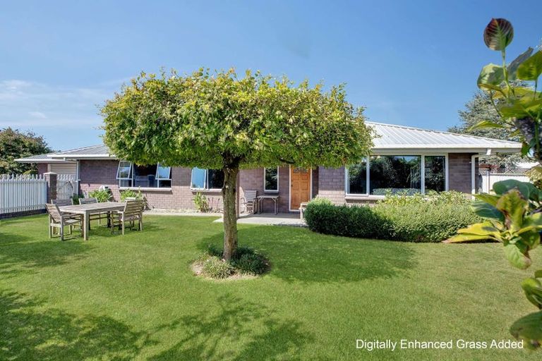 Photo of property in 9 Matthews Street, Kaiapoi, 7630