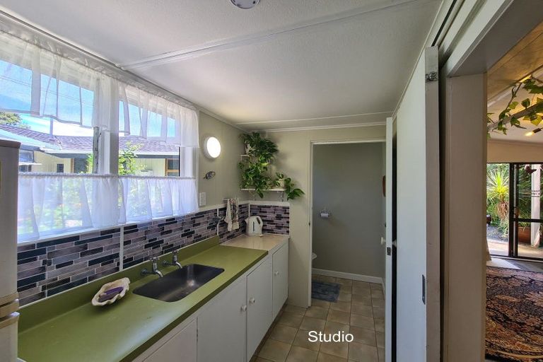 Photo of property in 30 Driving Creek Road, Coromandel, 3506