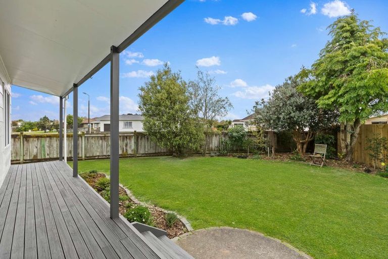 Photo of property in 8 Mercury Street, Milson, Palmerston North, 4414