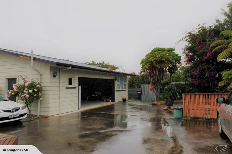 Photo of property in 52 Jellicoe Street, Whanganui East, Whanganui, 4500