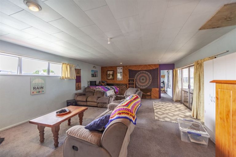 Photo of property in 41 Plunket Street, Tamatea, Napier, 4112
