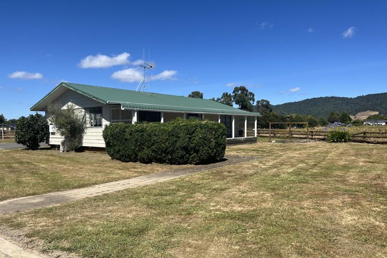 Photo of property in 122 Starr Road, Ngaruawahia, Taupiri, 3791