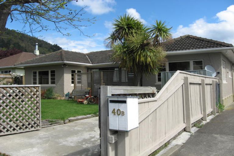 Photo of property in 2/40 Motueka Street, Nelson South, Nelson, 7010