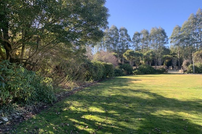 Photo of property in 643 Woodbury Road, Woodbury, Geraldine, 7991