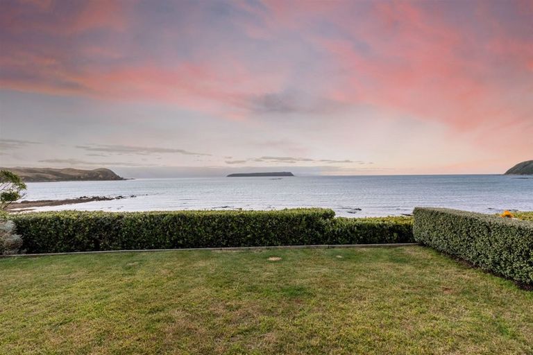Photo of property in 11 Motuhara Road, Plimmerton, Porirua, 5026