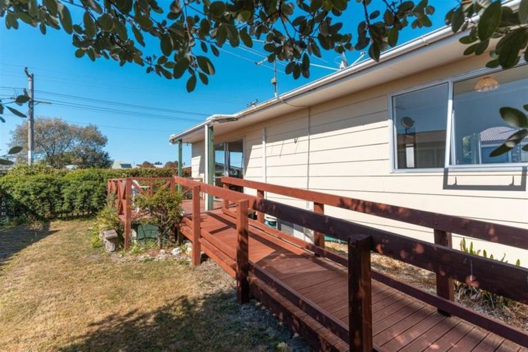 Photo of property in 20 Colville Street, Masterton, 5810
