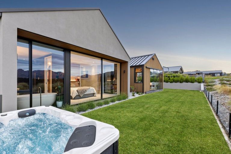 Photo of property in Northlake, 34 Bonspiel Road, Wanaka, 9305