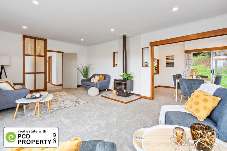 Photo of property in 14 Granfield Place, Te Kamo, Whangarei, 0112