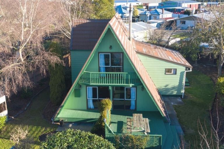 Photo of property in 167 Harrison Street, Allenton, Ashburton, 7700