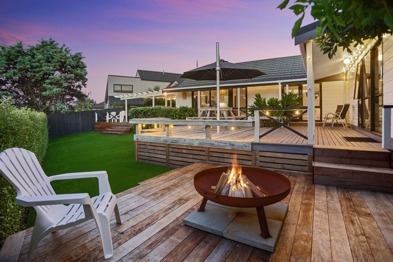 Photo of property in 1 Jacksons Claim, Pauanui, Hikuai, 3579
