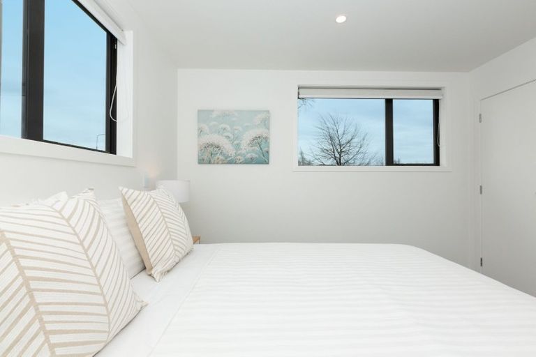 Photo of property in 2/158 Kilmore Street, Christchurch Central, Christchurch, 8013