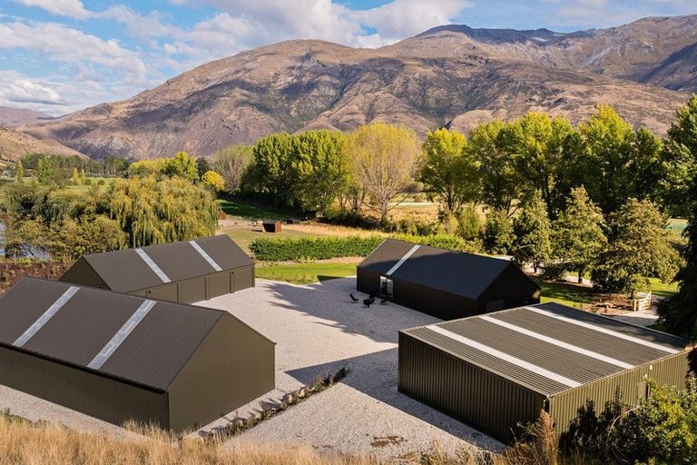 Photo of property in 1289 Gibbston Highway, Arrow Junction, Queenstown, 9371