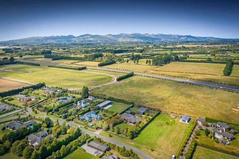 Photo of property in 20 Devine Drive, Rolleston, Christchurch, 7678