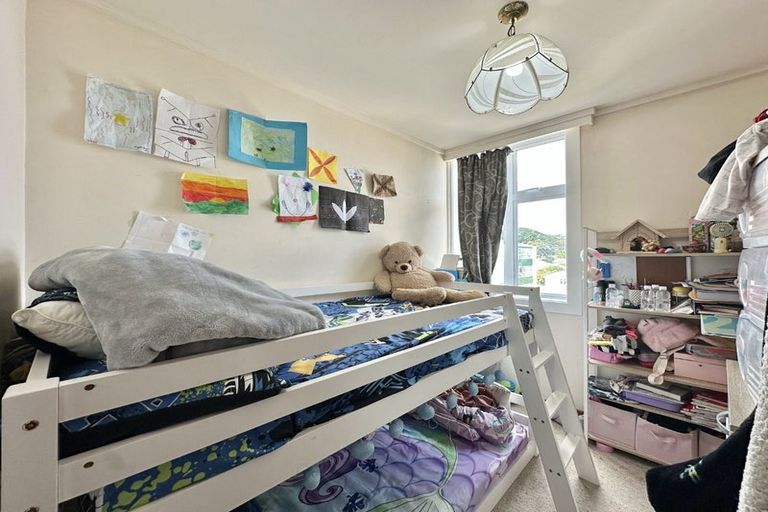 Photo of property in Aldrin Court, 12/21u Te Wharepouri Street, Berhampore, Wellington, 6023