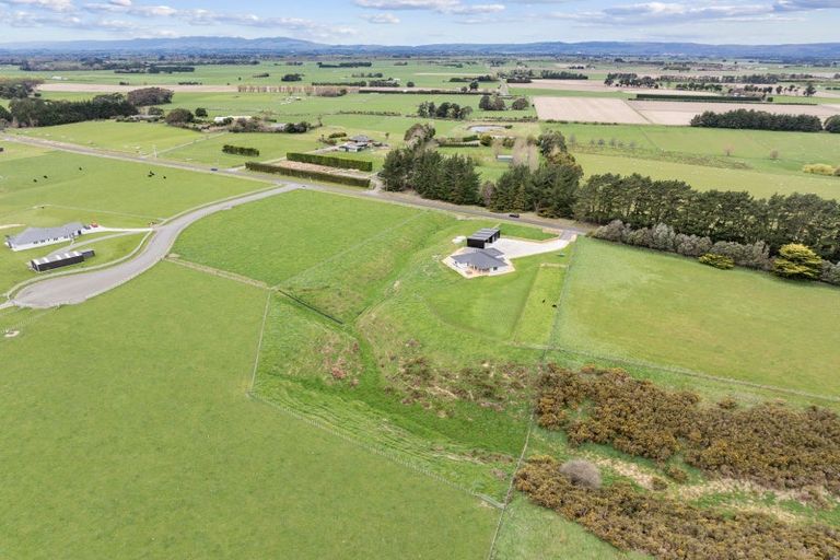 Photo of property in 192 Cole Road, Rongotea, Palmerston North, 4476